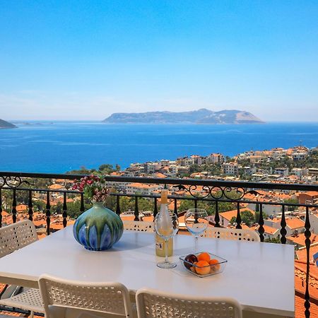 Apollo Apart Kaş Luaran gambar