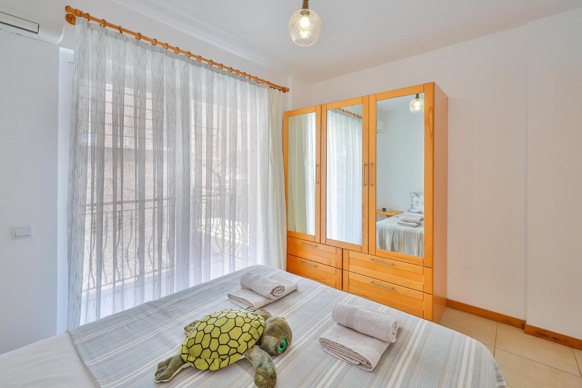 Apollo Apart Kaş Luaran gambar